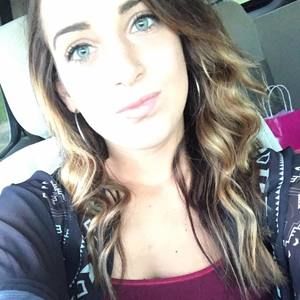 Meet your Posher, Joni